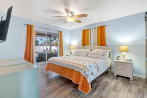 Happy Place, Full Refund, Poolheat, Sleeps 6